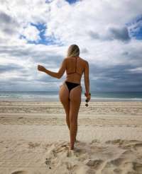 Azerbaycanlı Escort Özlem'le Unutulmaz Anlar