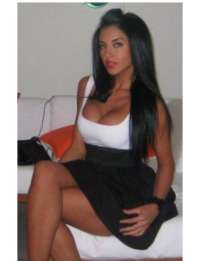 Azerbaycanlı Escort Rüzgarı - Mersin'in Eşsiz Güzelliği