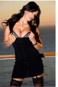 Azerbaycanlı Escort Rüzgarı - Mersin'in Eşsiz Güzelliği