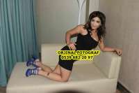 Azerbaycanlı Escortun Zarif ve Büyüleyici Güzelliği: 64 kg, 169 cm ve Siyah Saçlar