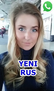 Azerbaycanlı Esma - Mersin'de Benzersiz Escort Deneyimi
