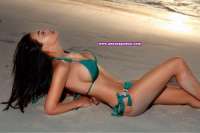 Bambaşka Bir Güzellik, Azerbaycanlı Escort Rengin ile Tanışın