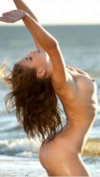 Bir Gece Boyunca Sınırsız Hizmet Sunan Arap Escort Aysun