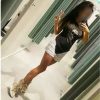 Büyüleyici Azerbaycanlı Escort Kadın Ayşe'den Mersinli Beylere Selam