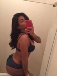 Büyüleyici Bir Kişilik ve Unutulmaz Bir Deneyim - Azerbaycanlı Escort