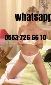 Büyüleyici Formları ile Sizinle Buluşacak Azerbaycanlı Escort
