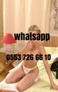 Büyüleyici Formları ile Sizinle Buluşacak Azerbaycanlı Escort