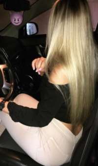 Büyüleyici Güzel: Mezitli Escort Kızını Tanıyın
