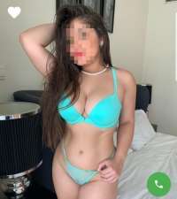 Büyüleyici Mezitli Escort'la Bir Gece