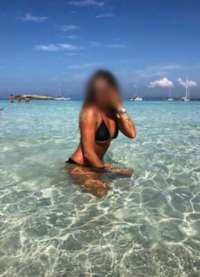 Büyüleyici Türk Escort Bayan Gizem - İstanbul'da Hizmetinizde