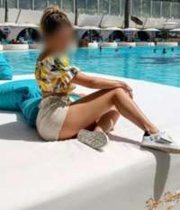 Büyüleyici Türk Escort Bayan Gizem - İstanbul'da Hizmetinizde