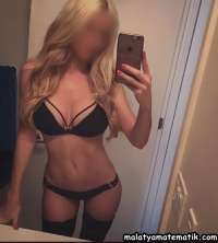 Büyüleyici Türk Escort Bayanı Tanıyın