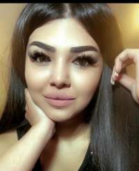 Çekici Rus Escort İrina - Mersin'de Yabancı Escort Deneyimi
