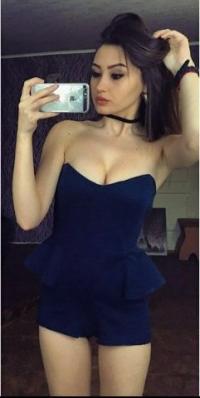 Dikkat Çeken Bir Güzellik: Azerbaycanlı Escort