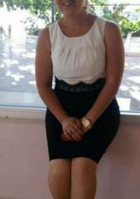 Eğlencenin Azerbaycanlı Mükemmeliyeti: Sınırsız Zevk için Escort Elif