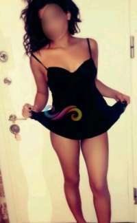 En Gözde Mezitli Escortunuz Sizlerle