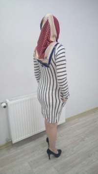 Escort Yenişehir: Dost Canlısı, Güler Yüzü ve Özverili Bir Kız