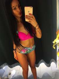 Escort Yenişehir'deki Tüm Ayrıntılarıyla Olağanüstü Güzel: Gizem