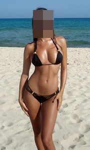 Eşsiz Bir Deneyim: Mersin Arap Escort
