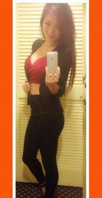 Eşsiz Deneyim İçin Mersin Arap Escort