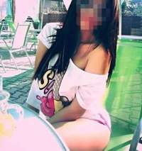 Eşsiz Güzelliğiyle Mersin’in Azerbaycanlı Escort’u: Gözde