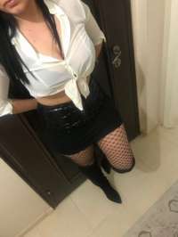 Eşsiz Güzelliğiyle Yenişehir Escort Ayşe