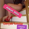 Fark Yaratan Deneyimler Sunan Mezitli Escort Bayan Aysu