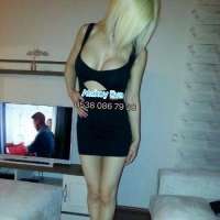 Farklı Kültürlere Hitap Eden Mezitli Escort: Bade