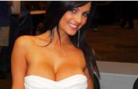 Fırtınalarıyla Sizi Sarsacak Türk Escort Bayan Hazıra Bekliyor