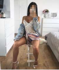 Gizemli ve Büyüleyici Azerbaycanlı Escort: Peri
