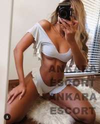 Görkemli Güzellik ve Olağanüstü Hizmetler sunan Türk Escort Bayan