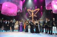 Göz Kamaştırıcı Türk Escort Bayan