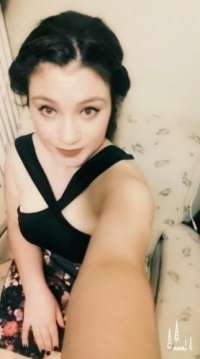 Güzel, Zarif ve Muhteşem Türk Escort Bayan