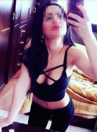 Güzel, Zarif ve Muhteşem Türk Escort Bayan