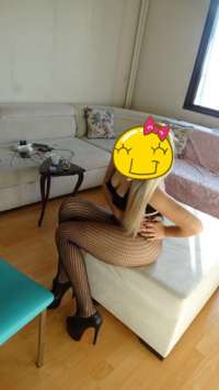 Harika Bir Gece Geçirecek Azerbaycanlı Escort: Yasemin