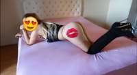 Harika Bir Gece Geçirecek Azerbaycanlı Escort: Yasemin