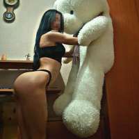 İşte Sizinle Tanışmak İçin Can Atan Olağanüstü Rus Eskort!