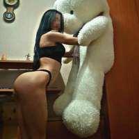 İşte Sizinle Tanışmak İçin Can Atan Olağanüstü Rus Eskort!