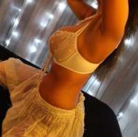 Kapılarını Ardına Kadar Açan Türk Escort Bayan Naz