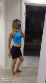 Kusursuz Güzellik, Türk Escort Bayan