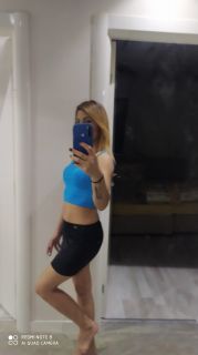 Kusursuz Güzellik, Türk Escort Bayan