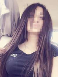 Mersin Arap Escort Ayşe ile Unutulmaz Anlar