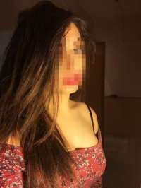 Mersin Arap Escort Ayşe ile Unutulmaz Anlar