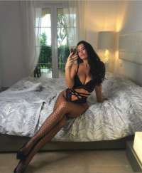 Mersin Arap Escort Bayan İle Eşsiz Seks Deneyimleri