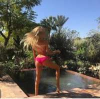 Mersin Arap Escort Bayan Sizinle Tanışmayı Bekliyor