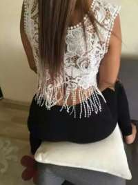 Mersin Arap Escort: Egzotik ve Büyüleyici Seda