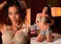 Mersin Arap Escort: Görkemli ve Çekici Bir Eş