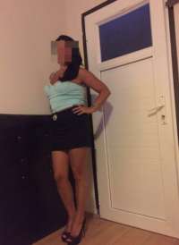 Mersin Arap Escort Hanımefendi - Sizin İçin Burada
