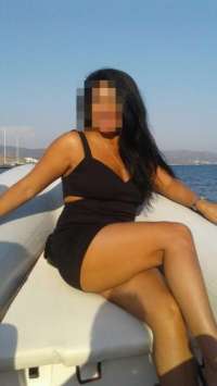 Mersin Arap Escort Hanımefendi - Sizin İçin Burada