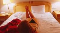 Mersin Arap Escort Hizmetinizde!